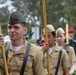 LA Fleet Week 24: Pacific Palisades Memorial Day Observation