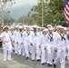 LA Fleet Week 24: Pacific Palisades Memorial Day Observation