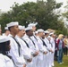 LA Fleet Week 24: Pacific Palisades Memorial Day Observation