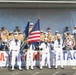 LA Fleet Week 24: Closing Ceremony