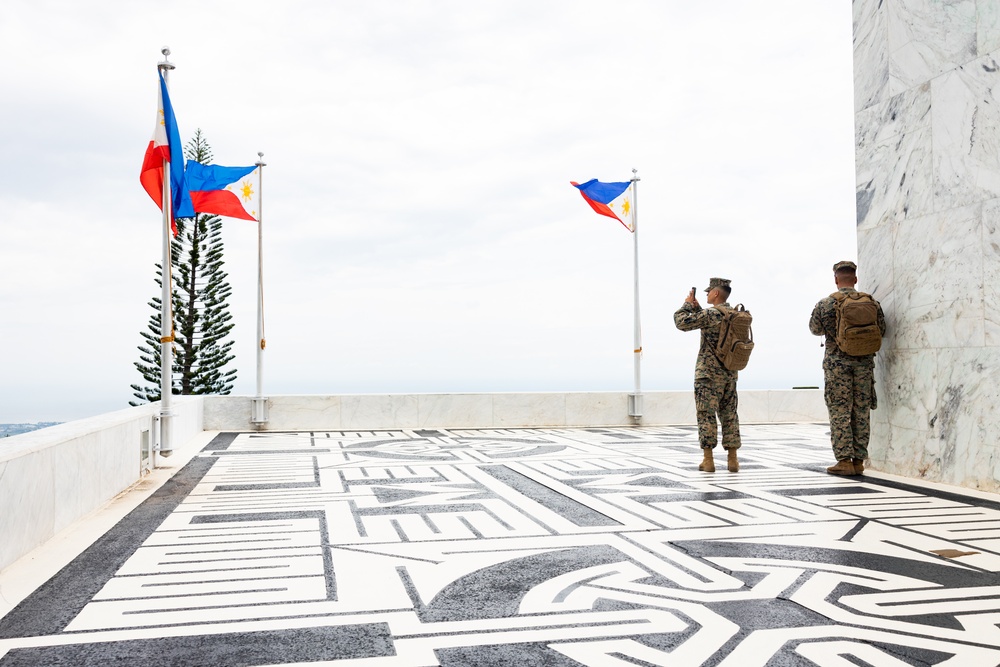 ACDC: Bataan Remembrance Event