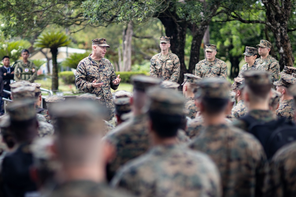 ACDC: Bataan Remembrance Event