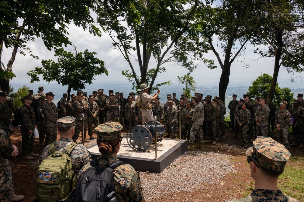 ACDC: Bataan Remembrance Event