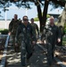 Wolf Pack welcomes 7th AF leadership