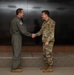 Wolf Pack welcomes 7th AF leadership