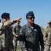 Wolf Pack welcomes 7th AF leadership