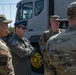 Wolf Pack welcomes 7th AF leadership