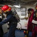 240528 - USS Harpers Ferry Departs Puerto Princesa