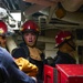 240528 - USS Harpers Ferry Departs Puerto Princesa