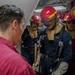 240528 - USS Harpers Ferry Departs Puerto Princesa