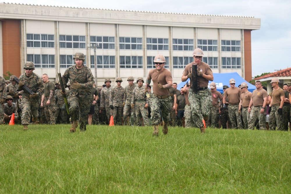 Engineer Field Meet 2024