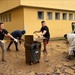 Soldiers lend a hand to Italian partners after Vicenza floods