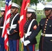 German Military Cemetery Memorial Ceremony 2024