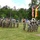 21st Special Troops Battalion Change of Responsibility 21st Special Troops Battalion Change of Responsibility