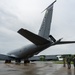 The 100th ARW, 48th FW and 305th AMW conduct Normandy flyover and aerial refueling