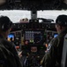 The 100th ARW, 48th FW and 305th AMW conduct Normandy flyover and aerial refueling