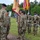21st Special Troops Battalion Change of Responsibility 21st Special Troops Battalion Change of Responsibility