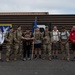 RAF Mildenhall celebrates police week