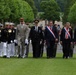 Aisne-Marne Belleau Wood Ceremony 2024