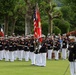 Aisne-Marne Belleau Wood Ceremony 2024