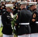 Aisne-Marne Belleau Wood Ceremony 2024