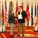 JMC’s Banian honored by U.S. Army Transportation Corps as a Distinguished Member of the Regiment