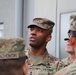 US Army Space and Missile Defense Commanding General visits 5th Battalion, 4th Air Defense Artillery Regiment