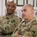 US Army Space and Missile Defense Commanding General visits 5th Battalion, 4th Air Defense Artillery Regiment