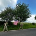 10th AAMDC air defenders complete Marche Internationale de Diekrich 2024