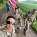 10th AAMDC air defenders complete Marche Internationale de Diekrich 2024