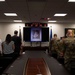 Service members and family honor Lt. Gen. Frank M. Andrews' legacy