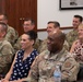 Service members and family honor Lt. Gen. Frank M. Andrews' legacy