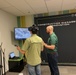 Virtual Reality Demonstration