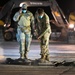 Civil Engineer Airmen conduct Rapid Airfield Damage Recovery Exercise