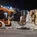 Civil Engineer Airmen conduct Rapid Airfield Damage Recovery Exercise