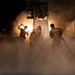 Civil Engineer Airmen conduct Rapid Airfield Damage Recovery Exercise