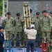 Fuerzas Comando 2024 Closing Ceremony