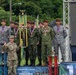 Fuerzas Comando 2024 Closing Ceremony