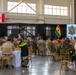 Distinguished visitor day ends African Lion 2024 in Ghana