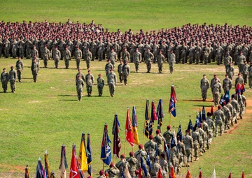 82nd Airborne Divisio Review 2024