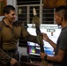 PMC 63rd Force Recon Conclude Training with 3rd LCT Scouts