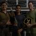 PMC 63rd Force Recon Conclude Training with 3rd LCT Scouts