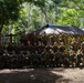 PMC 63rd Force Recon Conclude Training with 3rd LCT Scouts