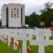 Ardennes American Cemetery