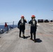 USS Paul Ignatius (DDG 117) Conducts Integrated Training Team Exercise