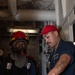 USS Paul Ignatius (DDG 117) Conducts Integrated Training Team Exercise