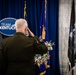 Kentucky adjutant general lays wreath at state Memorial Day service