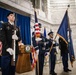 Kentucky adjutant general lays wreath at state Memorial Day service