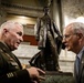 Kentucky adjutant general lays wreath at state Memorial Day service