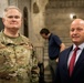 Kentucky adjutant general lays wreath at state Memorial Day service
